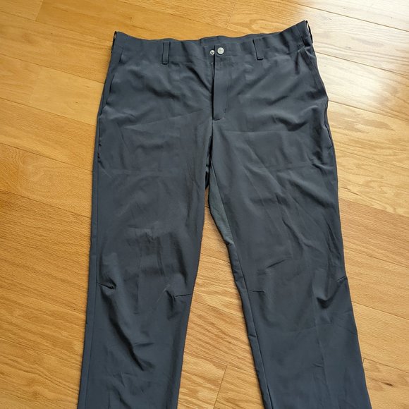 Nike Tiger Woods Collection Golf Pant  36x32 - Picture 1 of 6